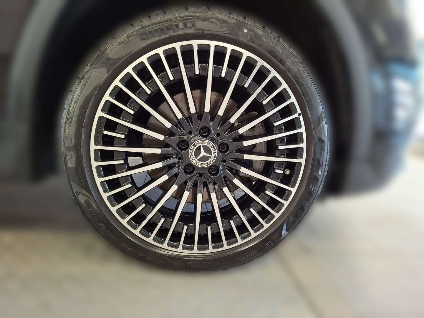 Mercedes EQA 250 - 2022 - Joinsteer - #7