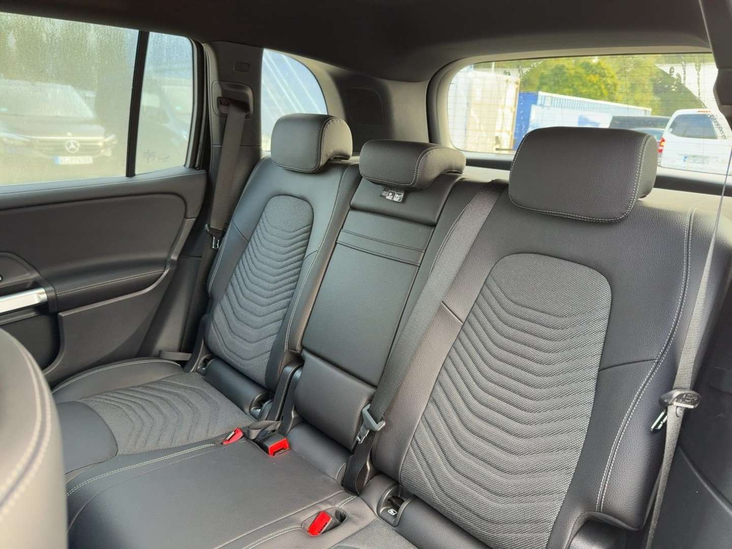 Mercedes GLB 180 Progressive - 2023 - Joinsteer - #17