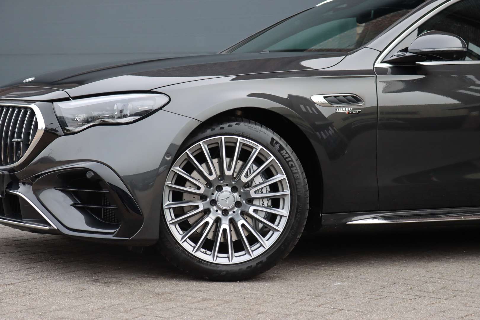 Mercedes Classe E 53 AMG 53 Premium Plus - 2025 - Joinsteer - #17