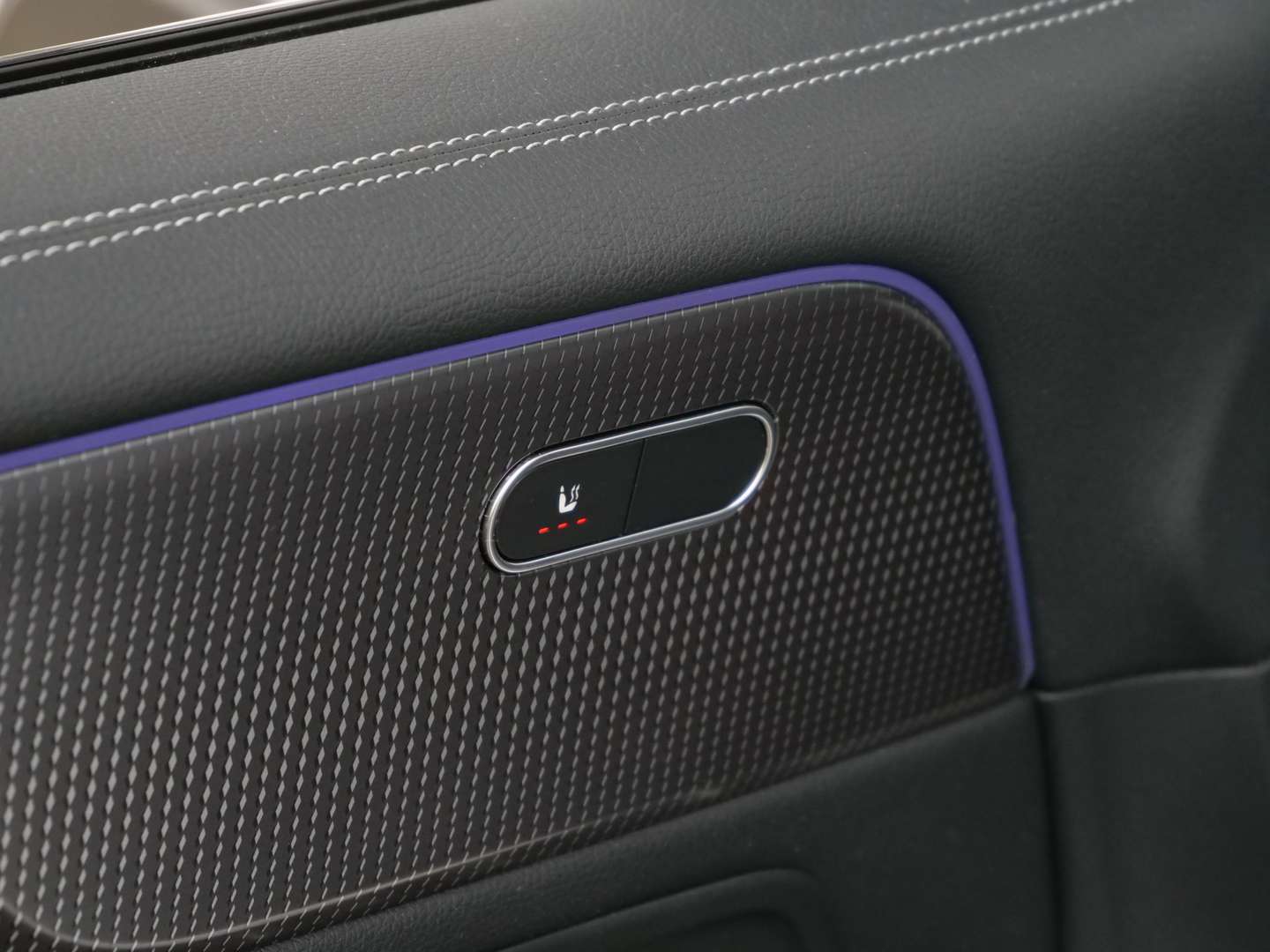 Mercedes EQB 300 AMG Line - 2022 - Joinsteer - #17