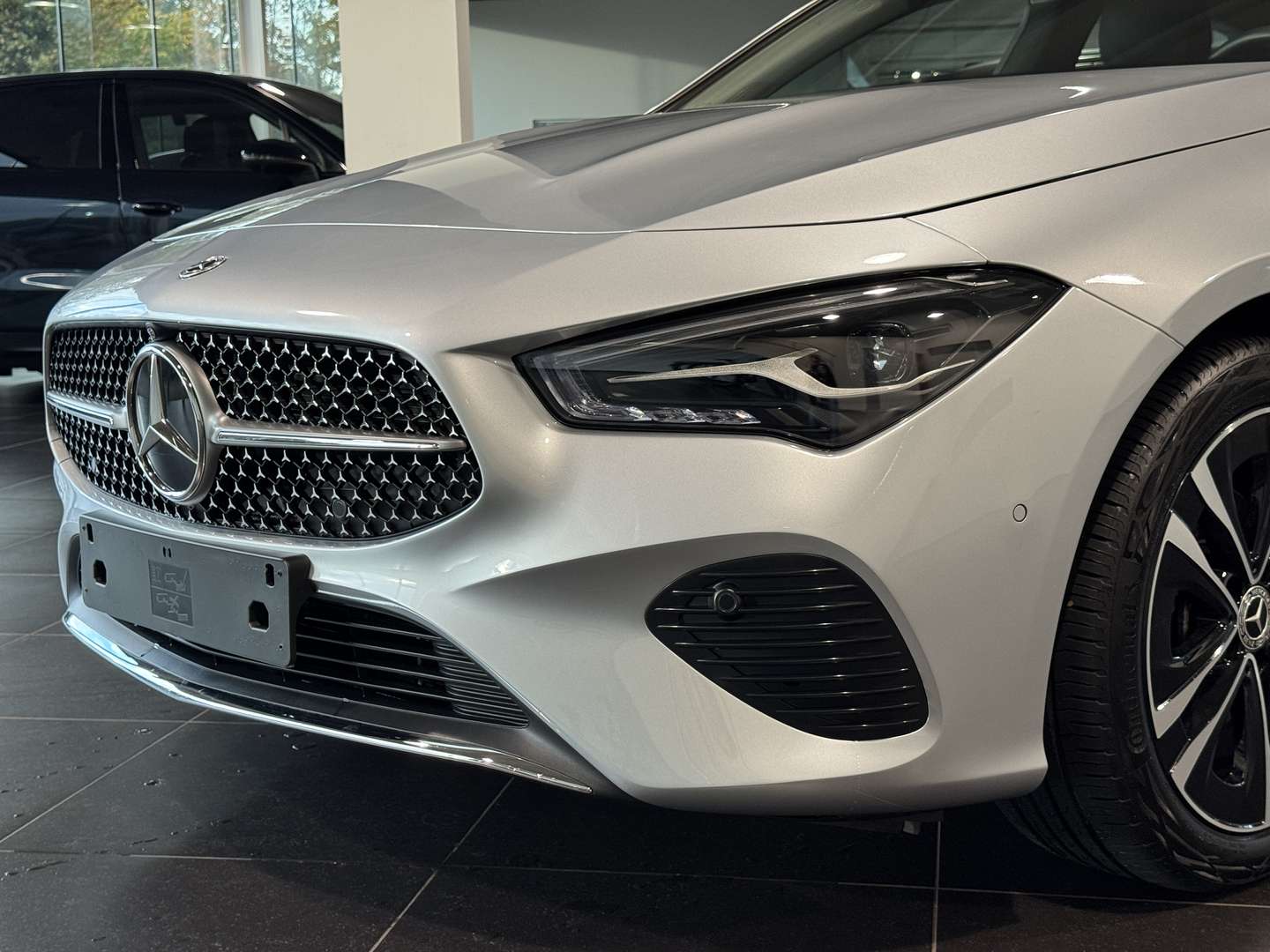 Mercedes CLA Shooting Break 180 Progressive - 2024 - Joinsteer - #34