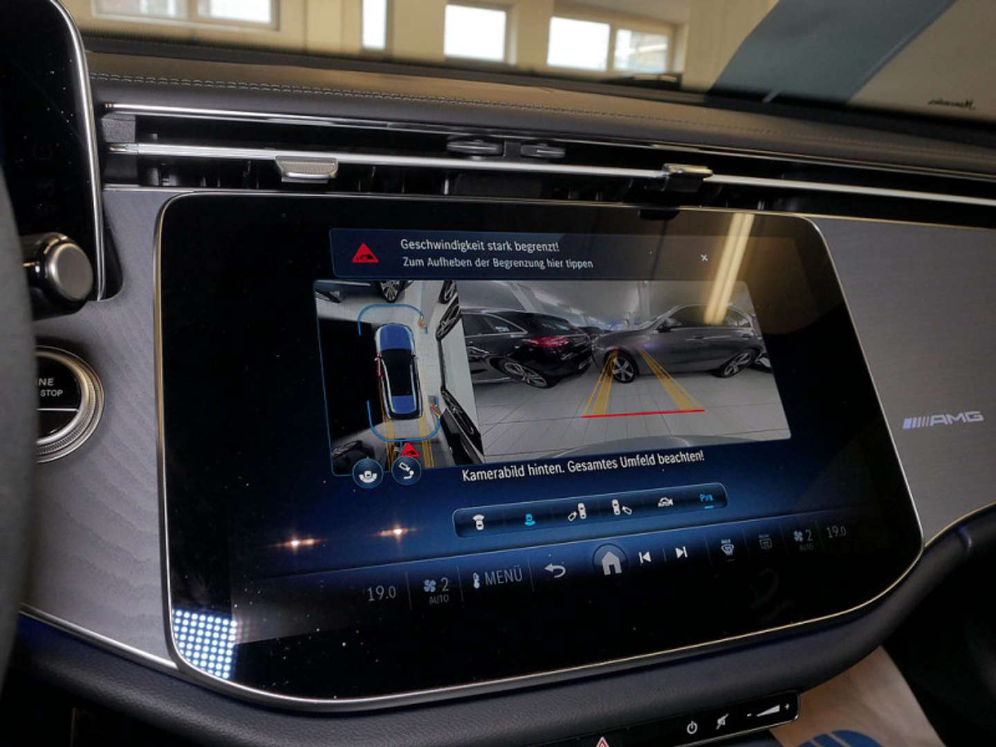 Mercedes Classe E53 AMG 53 Night Edition - 2024 - Joinsteer - #17