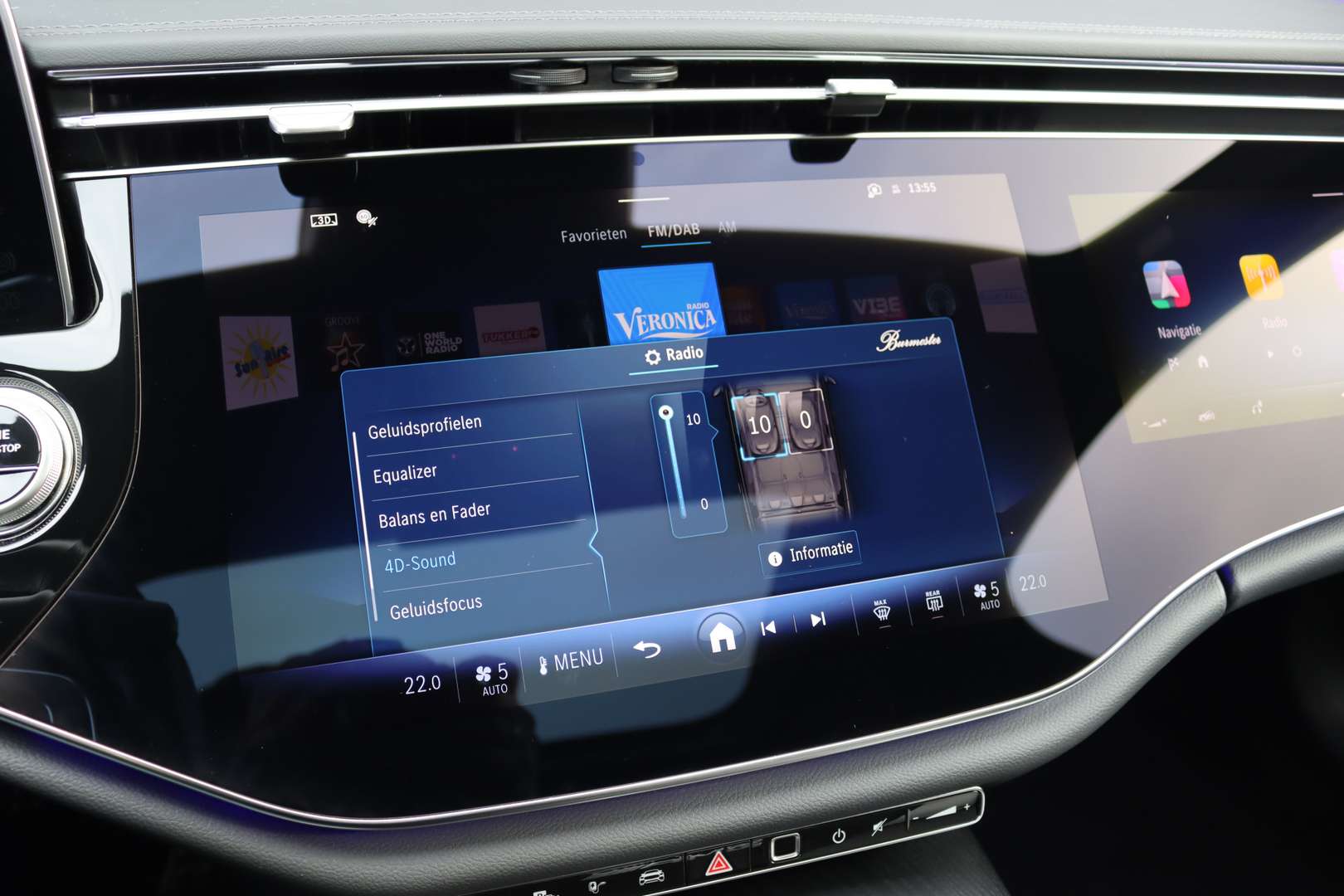 Mercedes Classe E 53 AMG 53 Premium Plus - 2025 - Joinsteer - #18