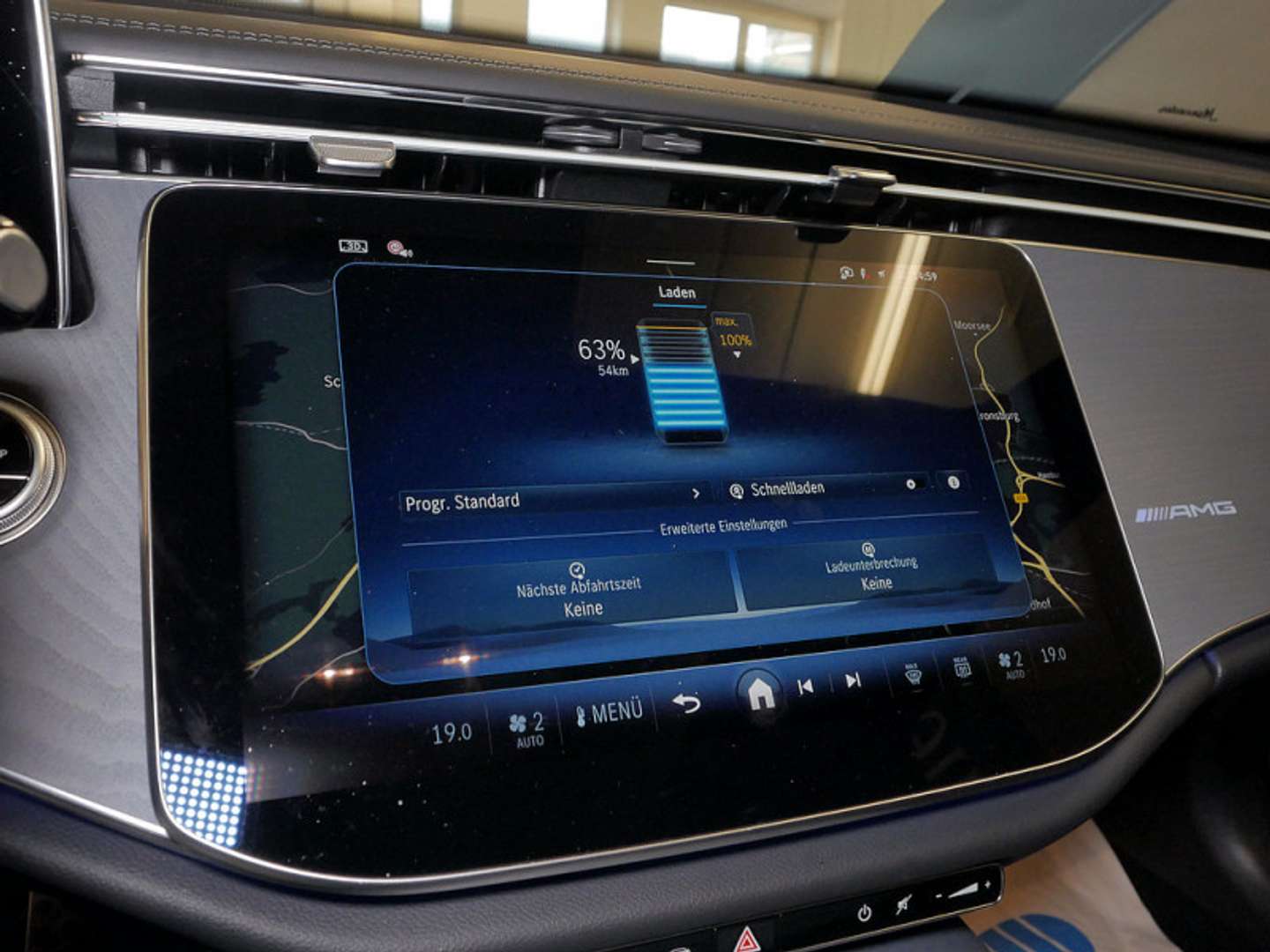 Mercedes Classe E53 AMG 53 Night Edition - 2024 - Joinsteer - #18