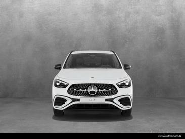 Mercedes GLA 180 AMG Line — photo 2