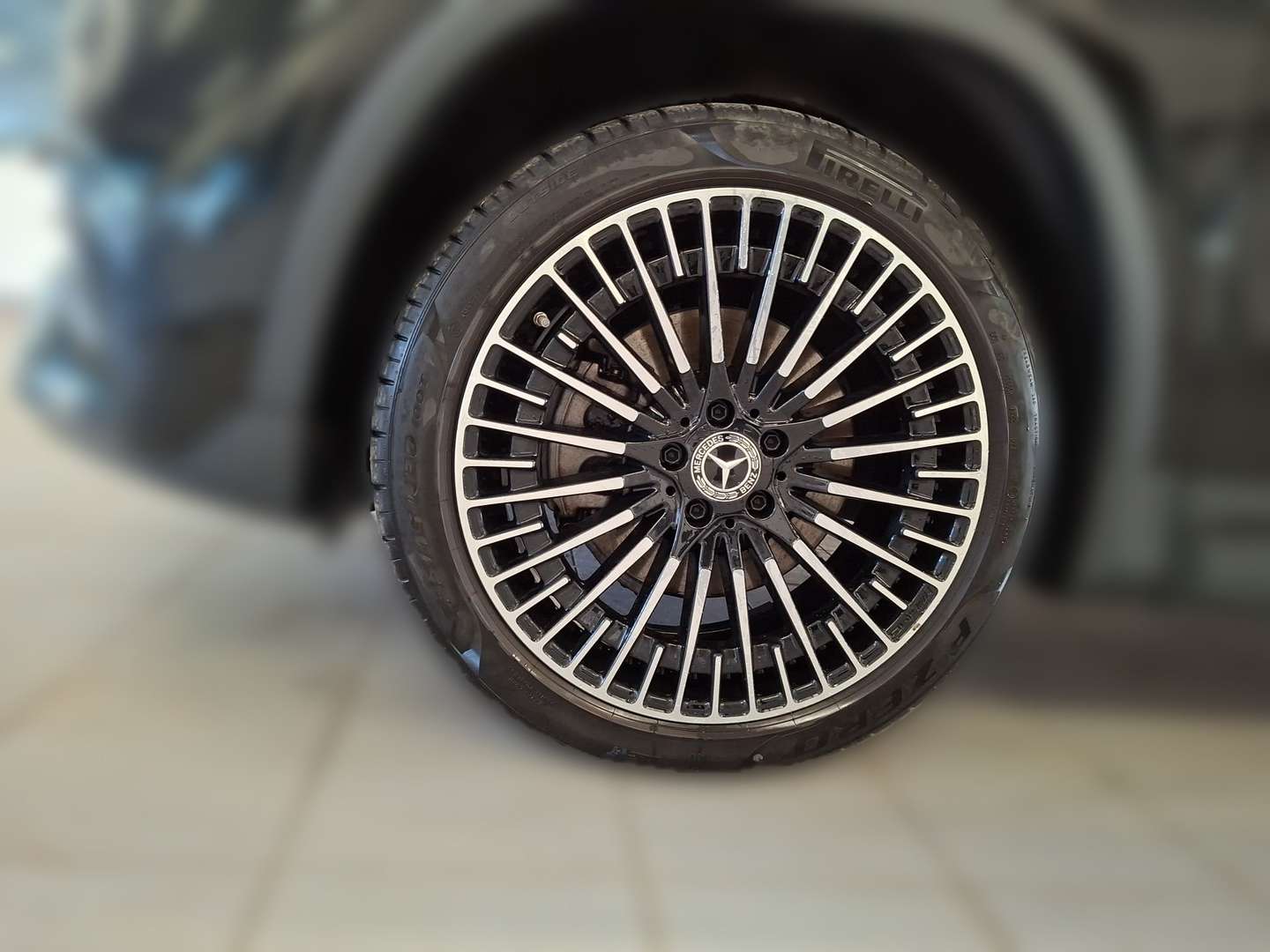 Mercedes EQA 250 - 2022 - Joinsteer - #9