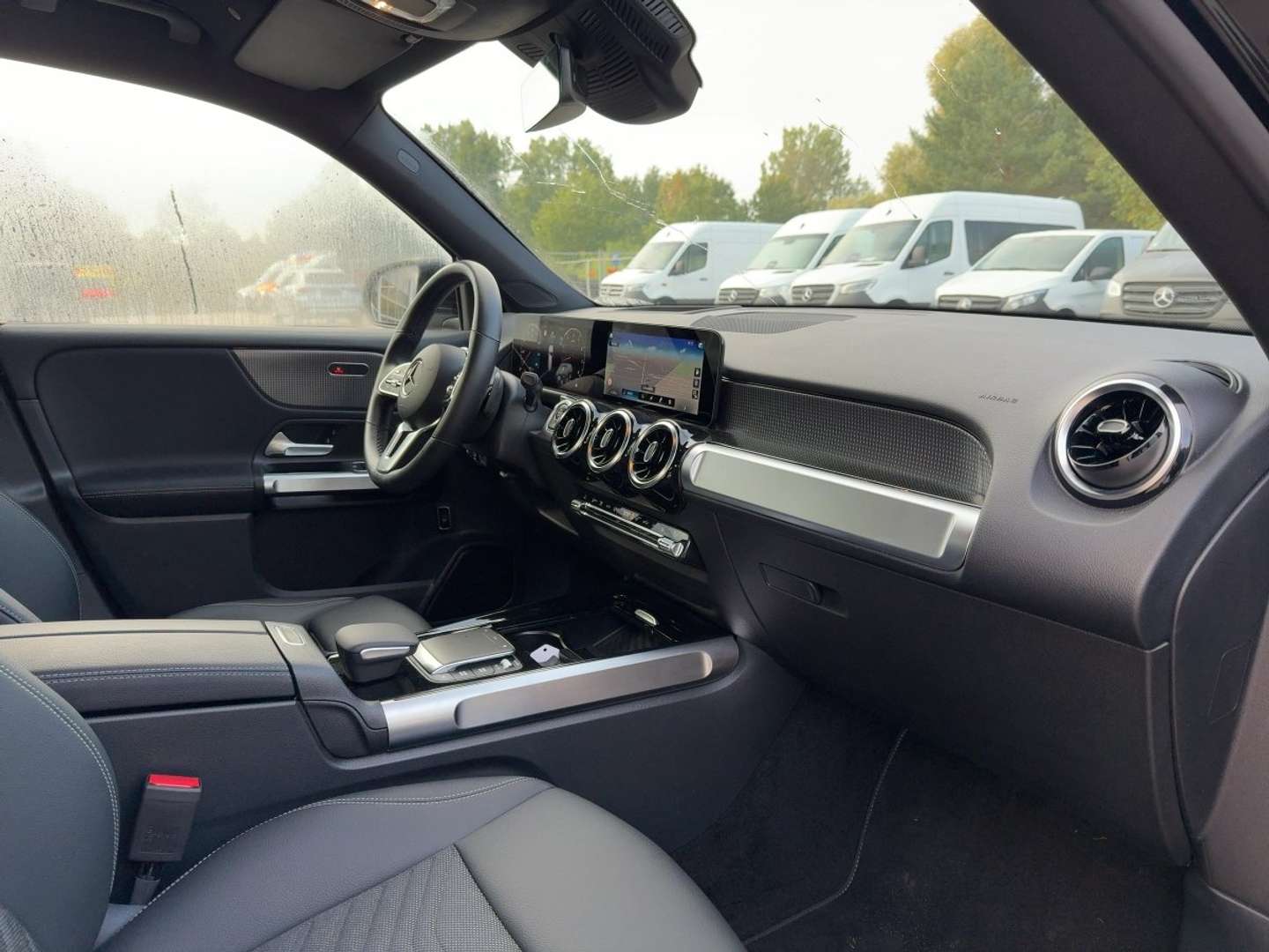 Mercedes GLB 180 Progressive - 2023 - Joinsteer - #19