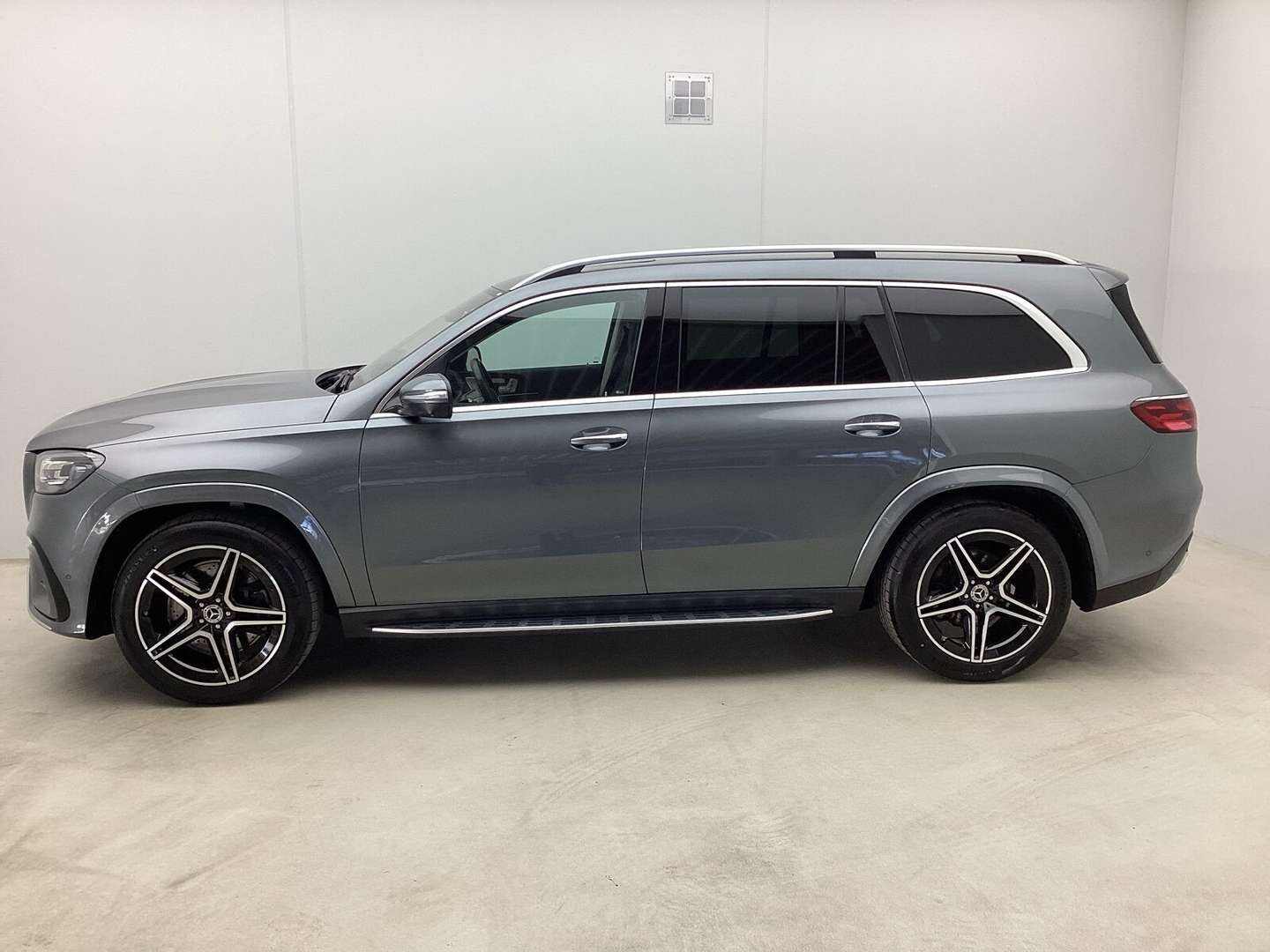 Mercedes GLS 450 AMG Line - 2023 - Joinsteer - #6