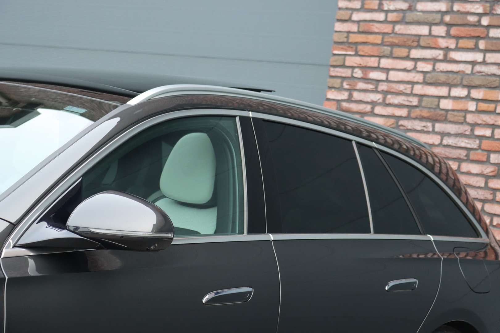 Mercedes Classe E 53 AMG 53 Premium Plus - 2025 - Joinsteer - #19