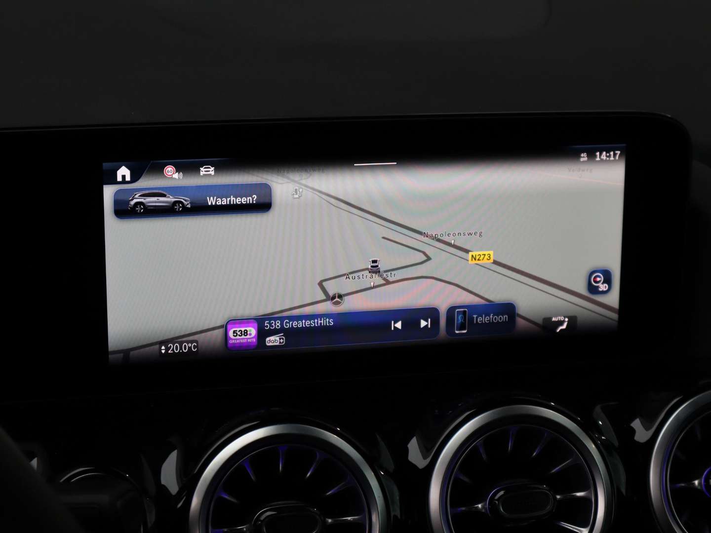 Mercedes GLA 250 250 AMG Line - 2024 - Joinsteer - #20