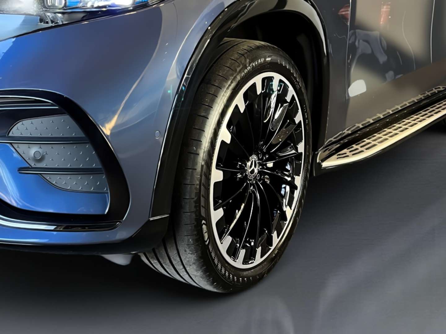 Mercedes EQS 450 Night Edition - 2023 - Joinsteer - #4