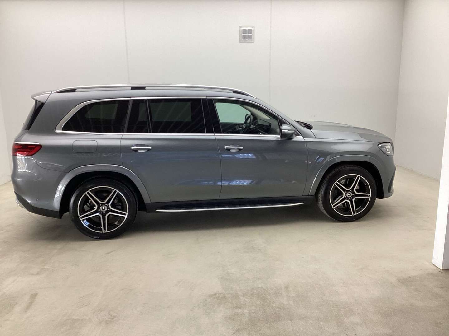 Mercedes GLS 450 AMG Line - 2023 - Joinsteer - #7