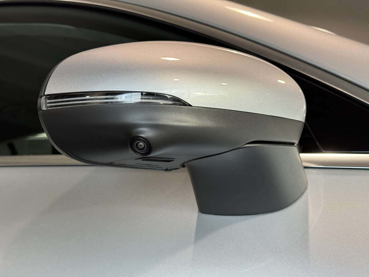 Mercedes CLA Shooting Break 180 Progressive - 2024 - Joinsteer - #36