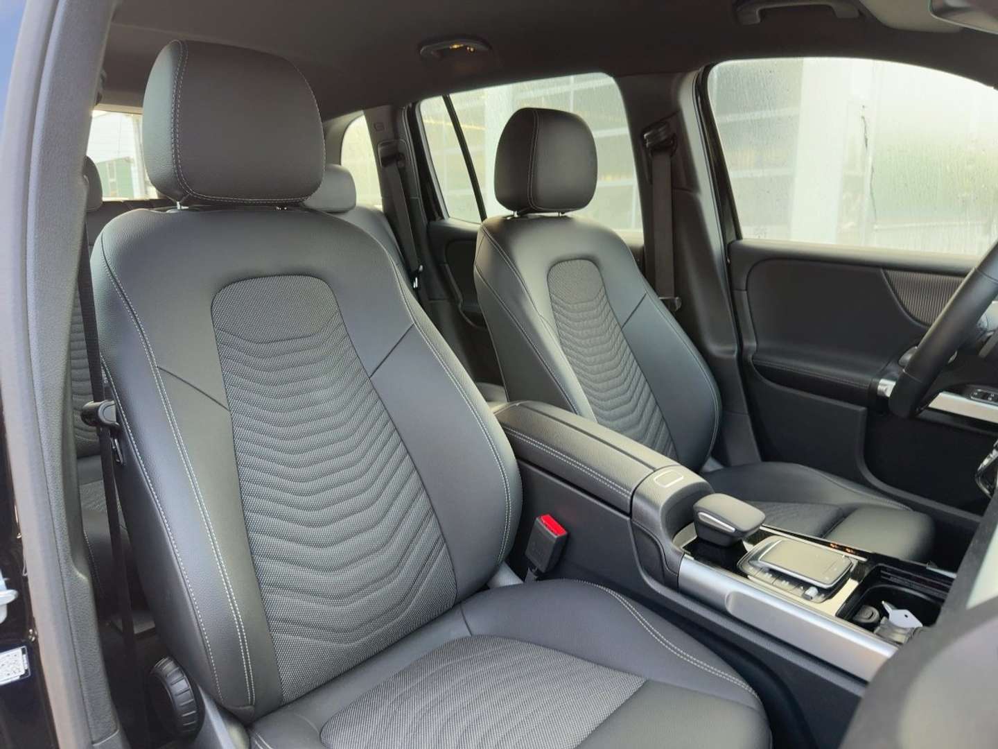 Mercedes GLB 180 Progressive - 2023 - Joinsteer - #20