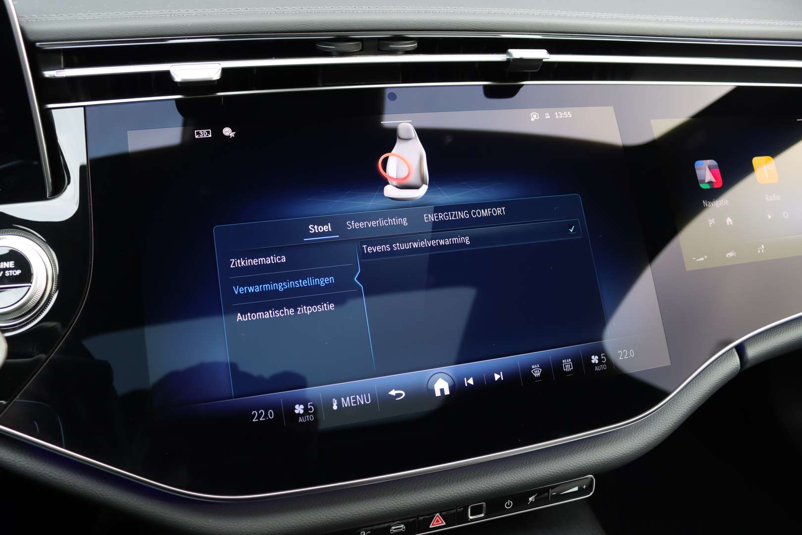 Mercedes Classe E 53 AMG 53 Premium Plus - 2025 - Joinsteer - #20