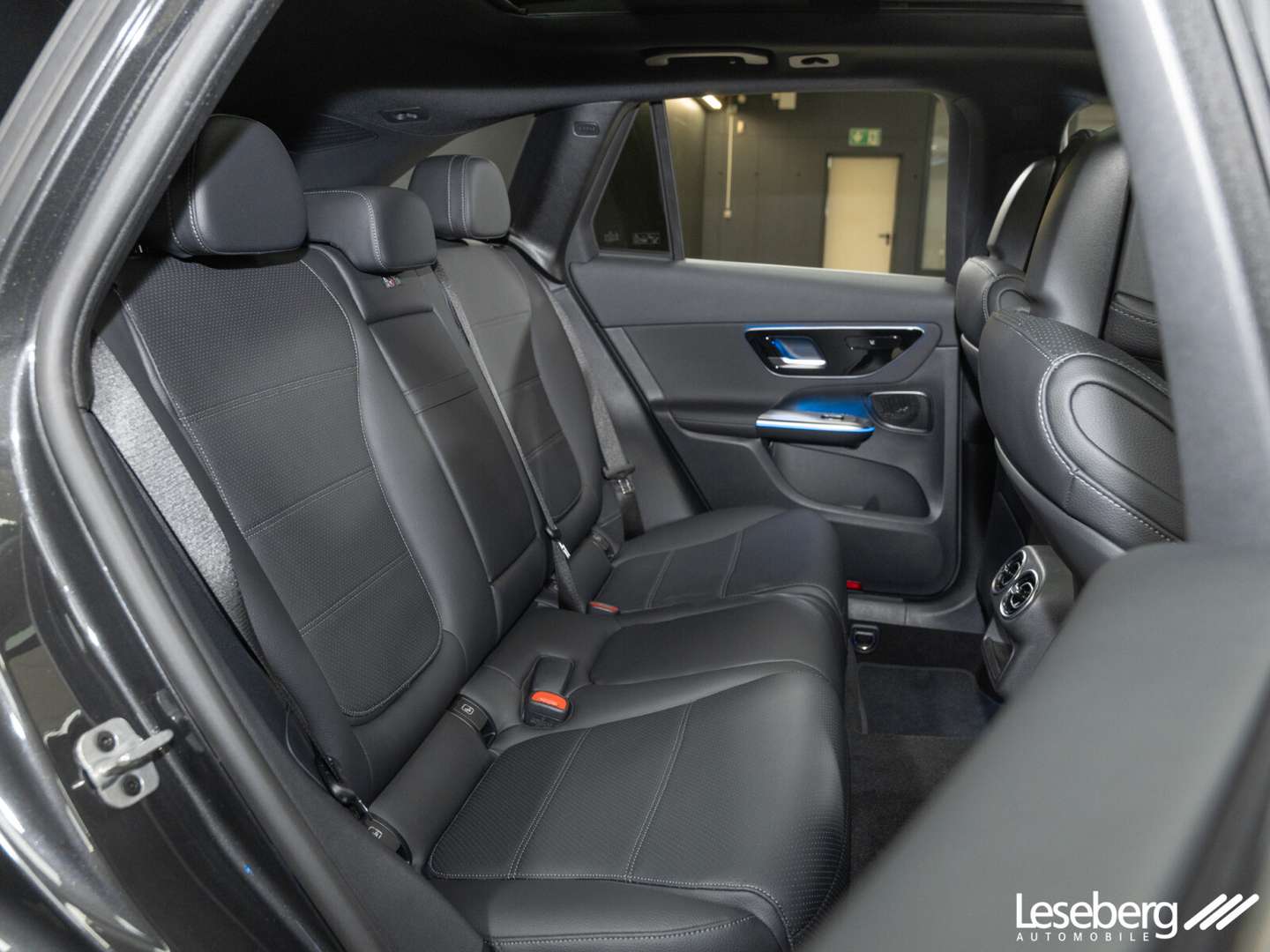 Mercedes GLC 300 300 Avantgarde - 2024 - Joinsteer - #16