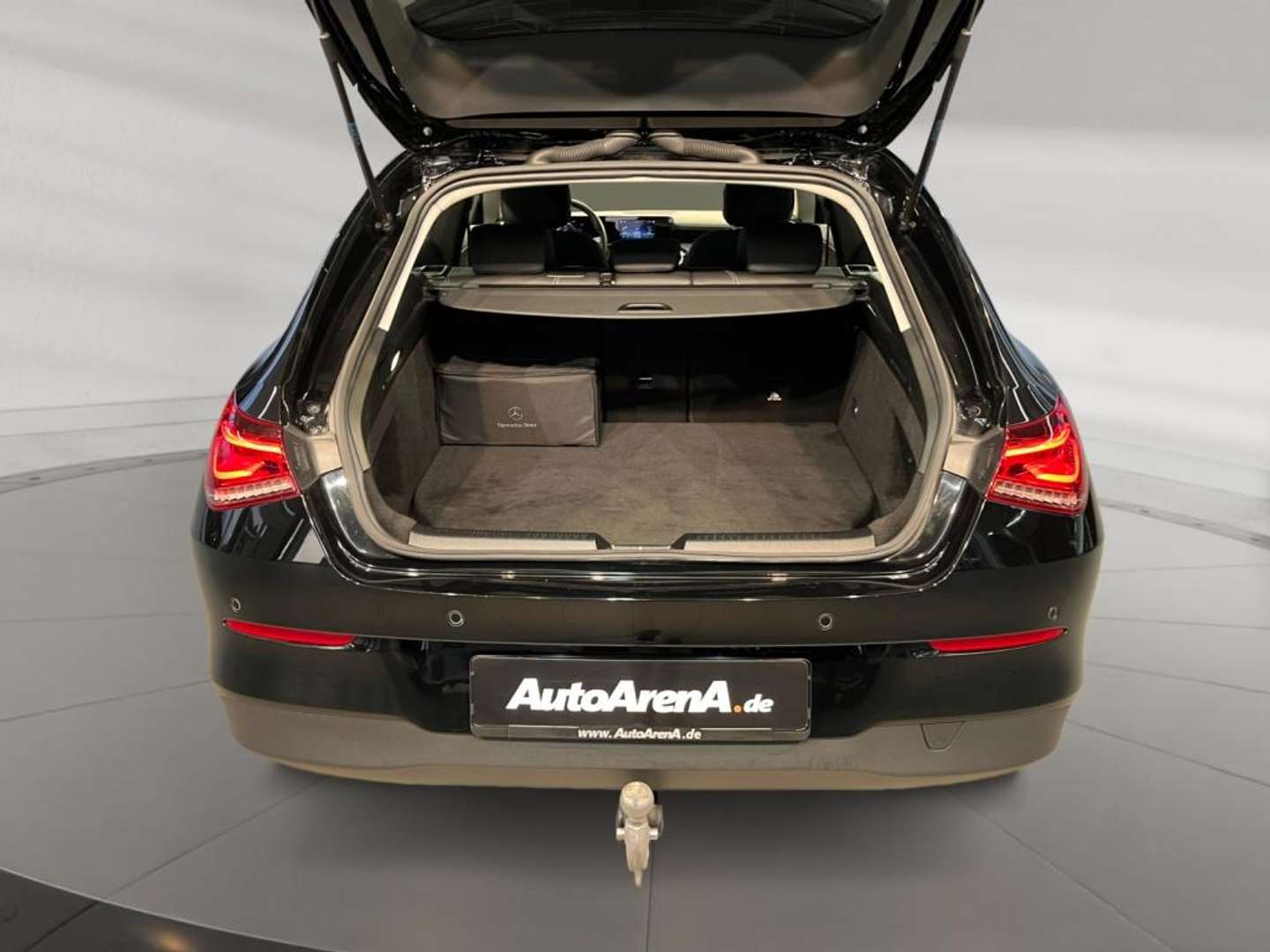 Mercedes CLA 250 E Shooting Brake 250 - 2022 - Joinsteer - #12