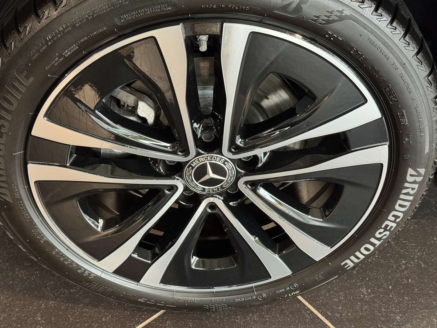 Mercedes CLA Shooting Break 180 Progressive - 2024 - Joinsteer - #31