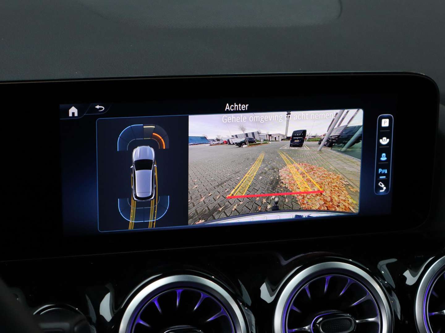 Mercedes GLA 250 250 AMG Line - 2024 - Joinsteer - #21