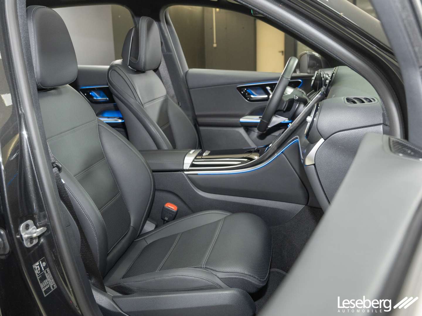 Mercedes GLC 300 300 Avantgarde - 2024 - Joinsteer - #17