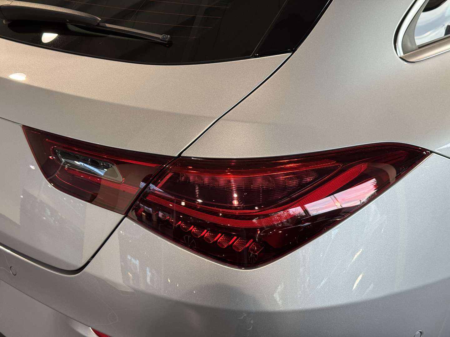 Mercedes CLA Shooting Break 180 Progressive - 2024 - Joinsteer - #37