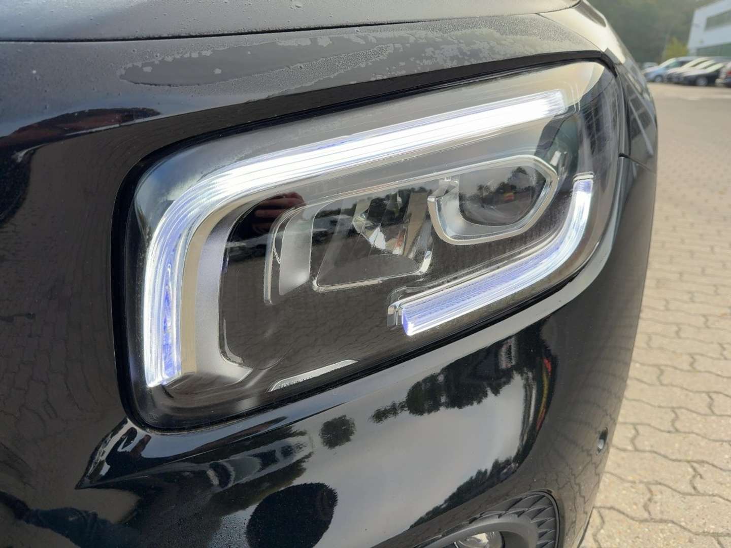 Mercedes GLB 180 Progressive - 2023 - Joinsteer - #21