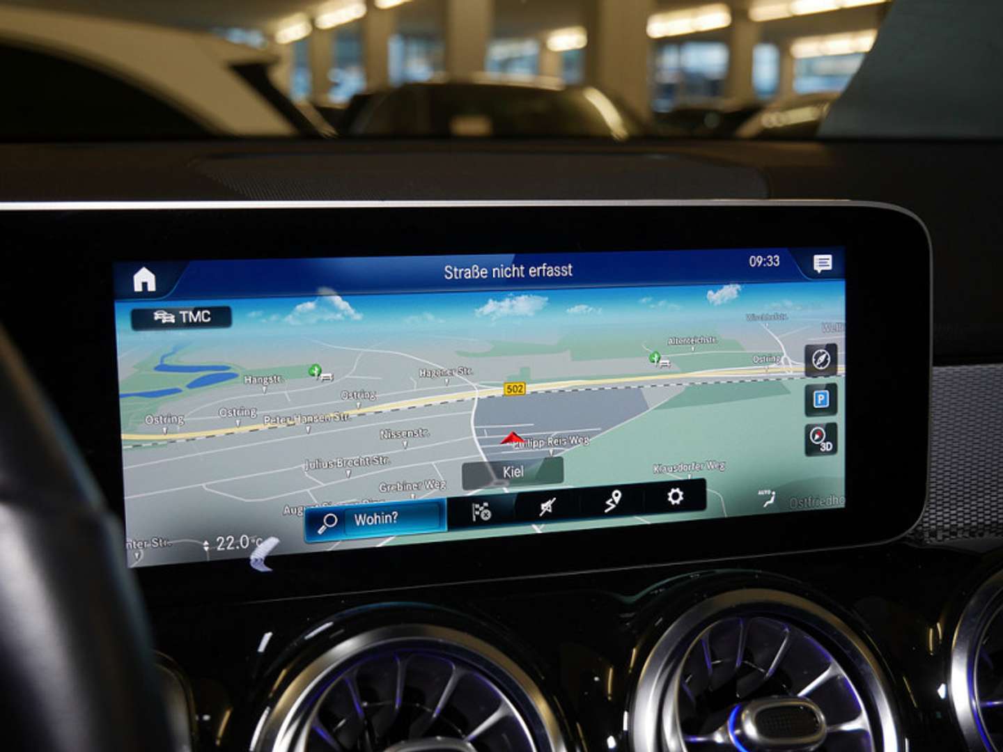 Mercedes GLB 200 Premium - 2021 - Joinsteer - #15