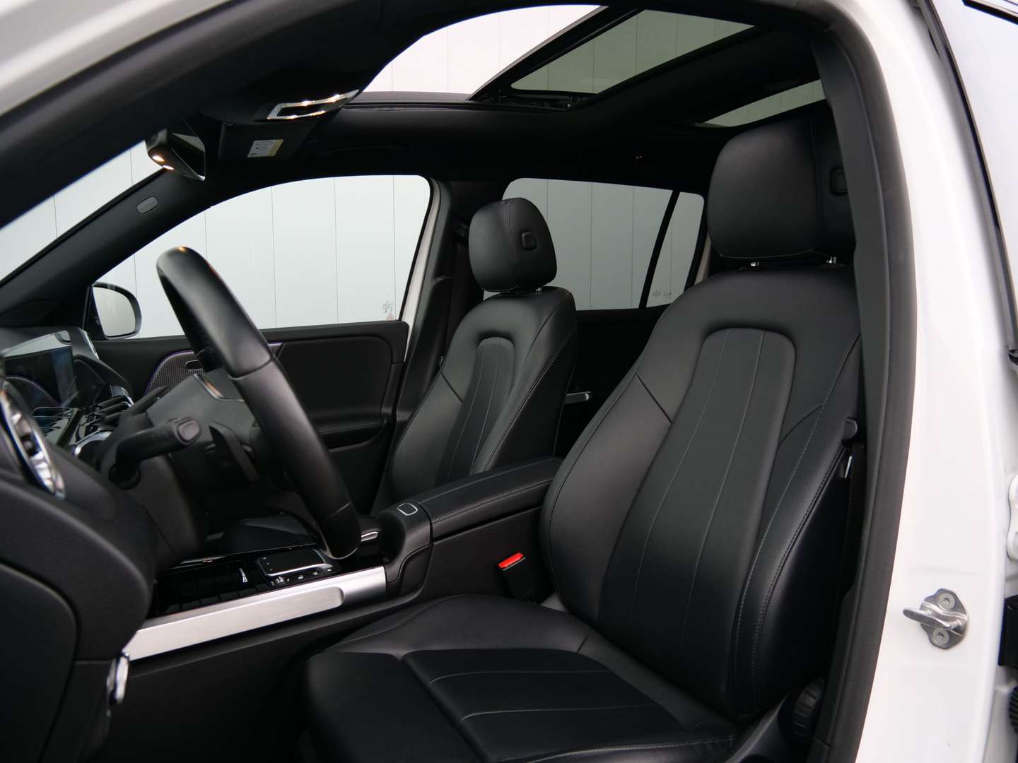 Mercedes EQB 300 AMG Line - 2022 - Joinsteer - #22