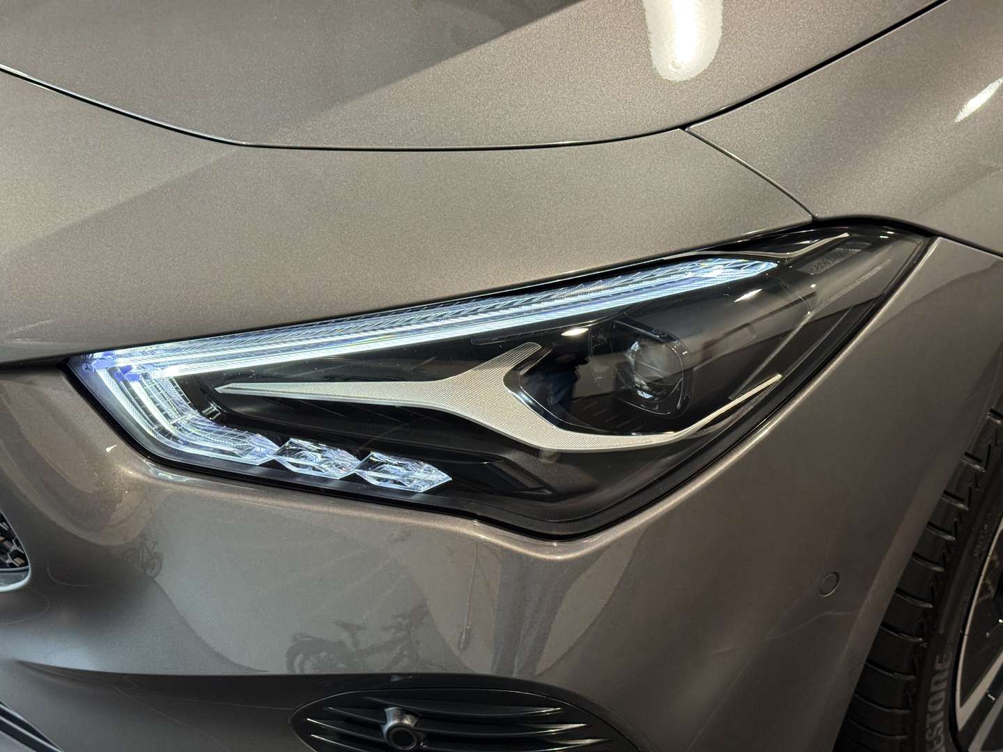 Mercedes CLA Shooting Break 180 Progressive - 2024 - Joinsteer - #32