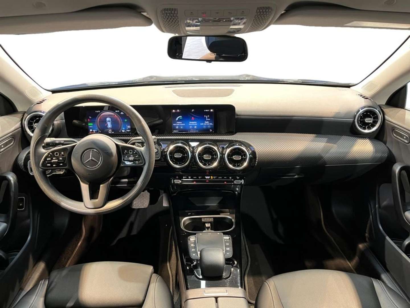 Mercedes CLA 250 E Shooting Brake 250 - 2022 - Joinsteer - #14