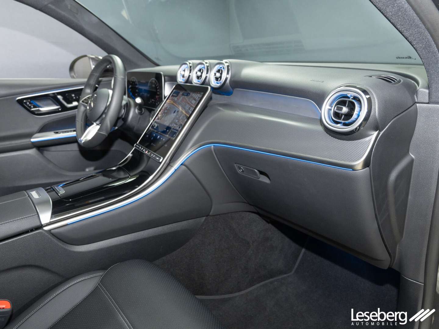 Mercedes GLC 300 300 Avantgarde - 2024 - Joinsteer - #18