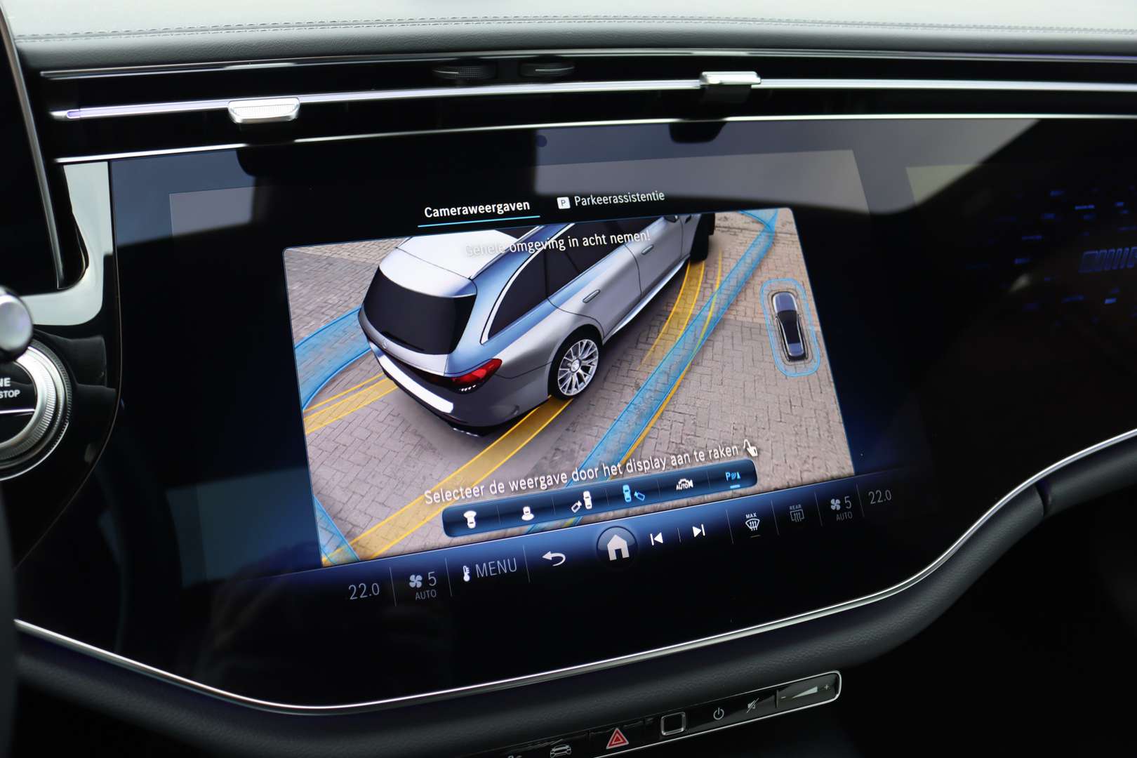 Mercedes Classe E 53 AMG 53 Premium Plus - 2025 - Joinsteer - #22