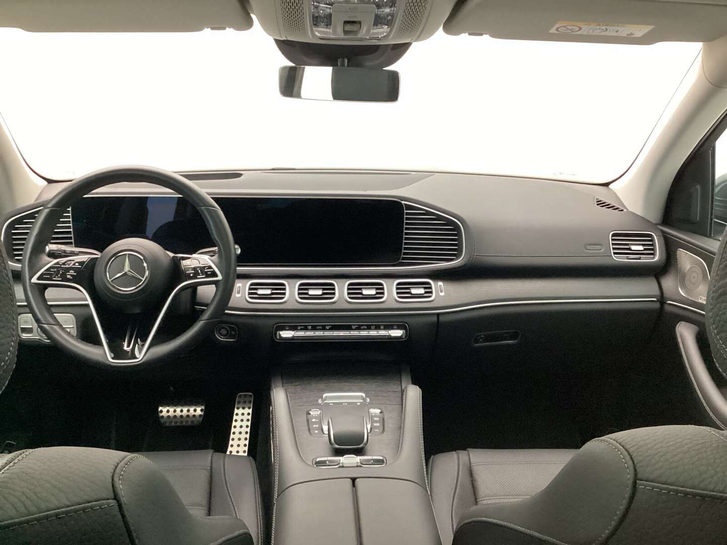 Mercedes GLS 450 AMG Line - 2023 - Joinsteer - #10