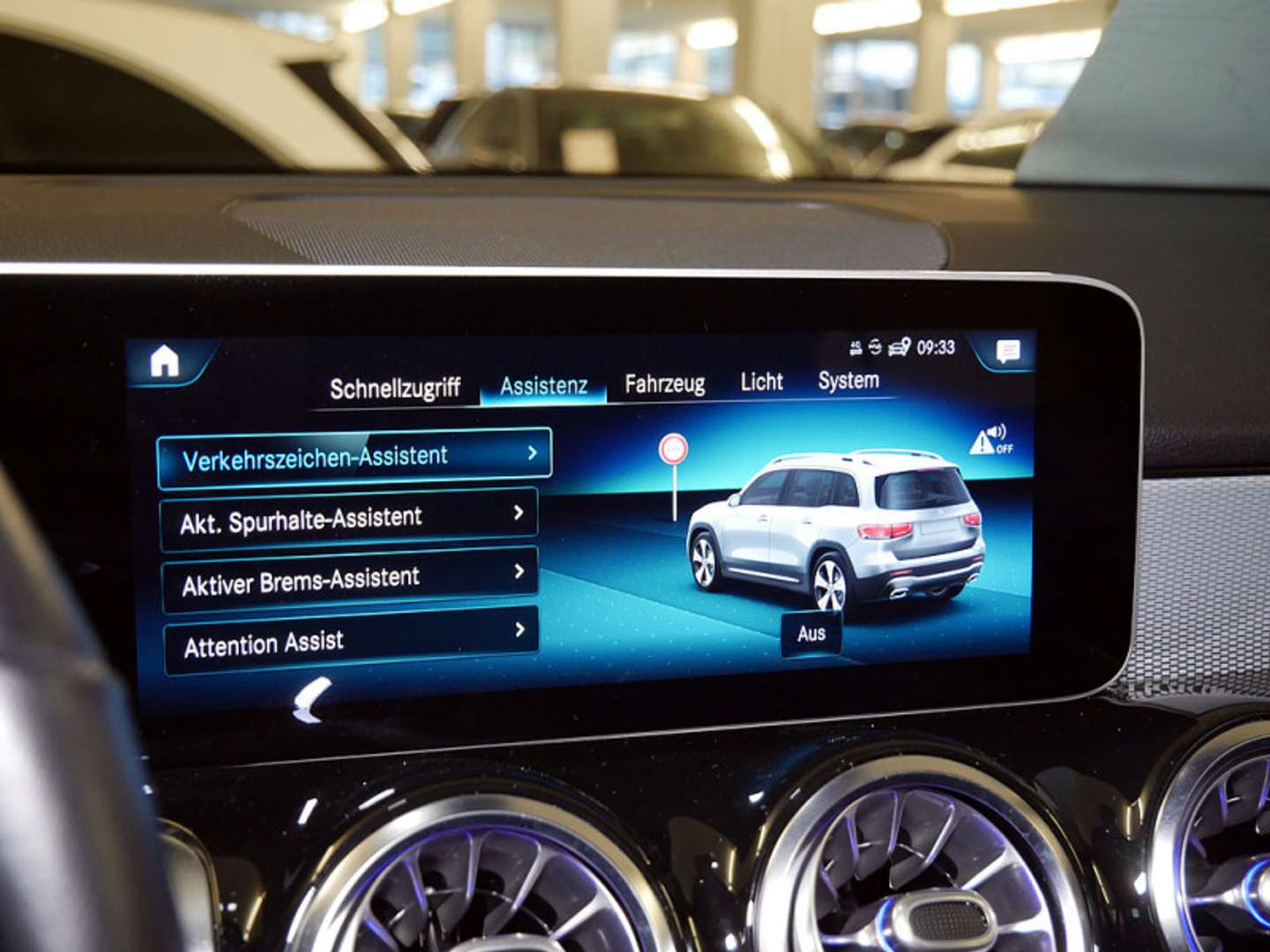 Mercedes GLB 200 Premium - 2021 - Joinsteer - #16