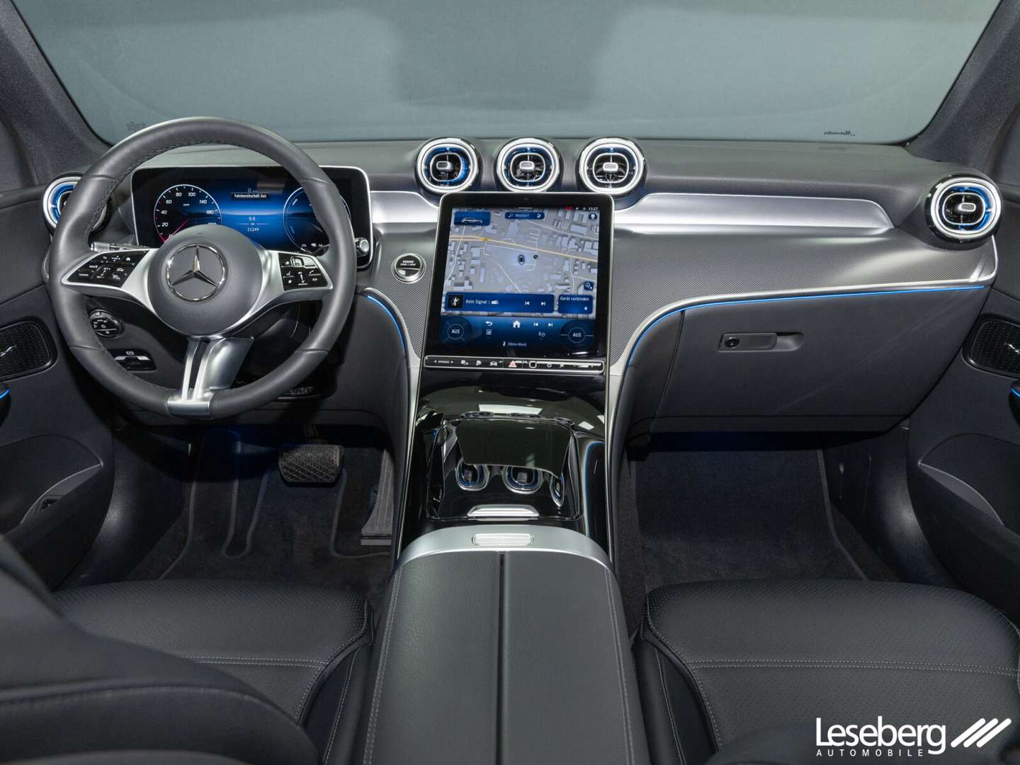 Mercedes GLC 300 300 Avantgarde - 2024 - Joinsteer - #19