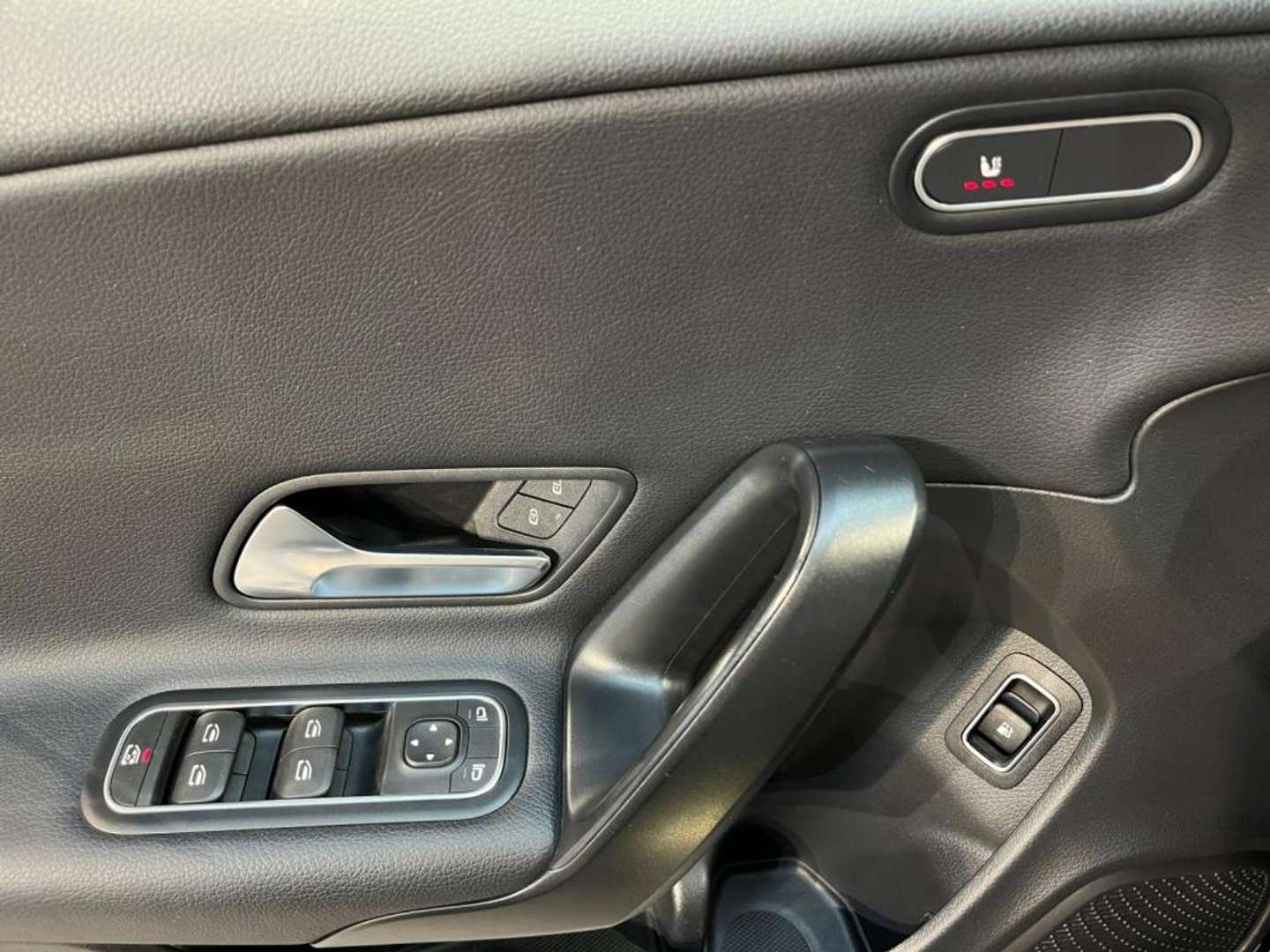 Mercedes CLA 250 E Shooting Brake 250 - 2022 - Joinsteer - #15