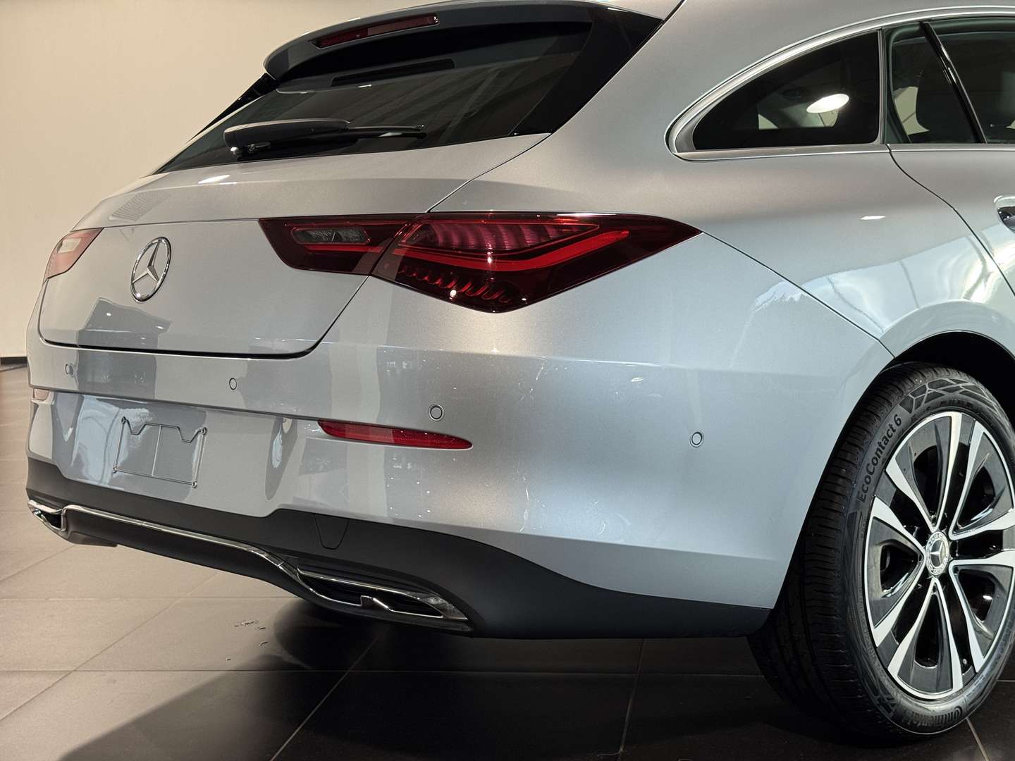 Mercedes CLA Shooting Break 180 Progressive - 2024 - Joinsteer - #38