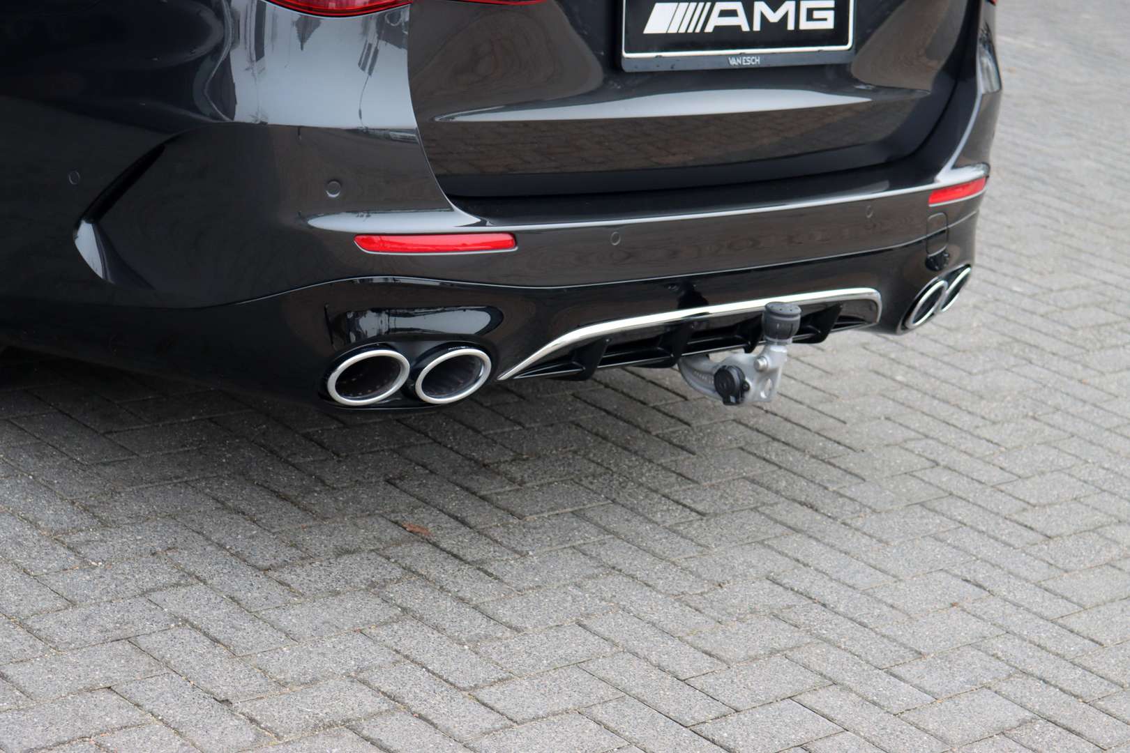 Mercedes Classe E 53 AMG 53 Premium Plus - 2025 - Joinsteer - #23