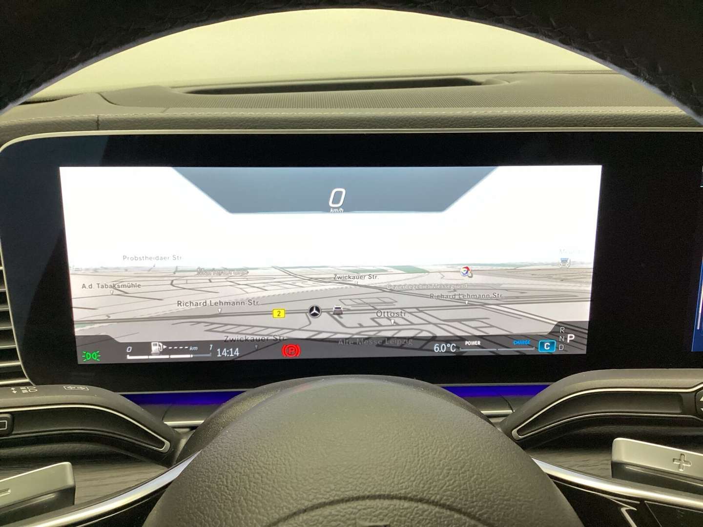 Mercedes GLS 450 AMG Line - 2023 - Joinsteer - #11