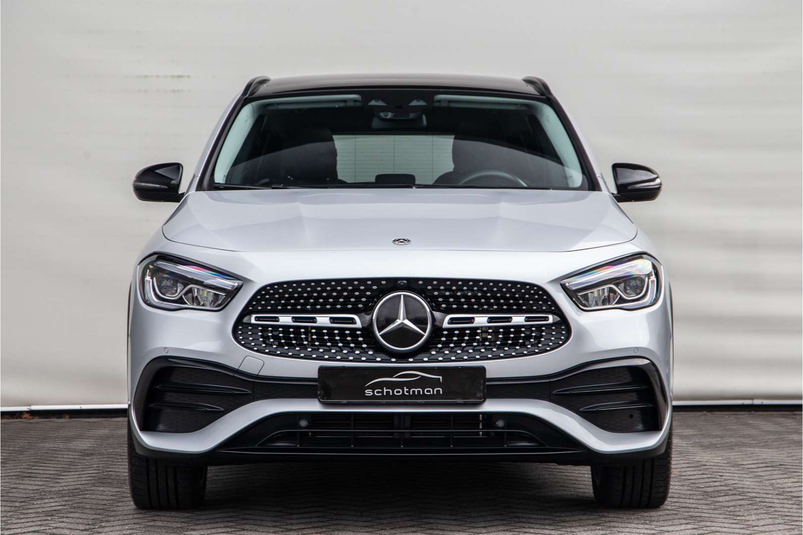 Mercedes GLA 250 250 AMG Line - 2022 - Joinsteer - #3