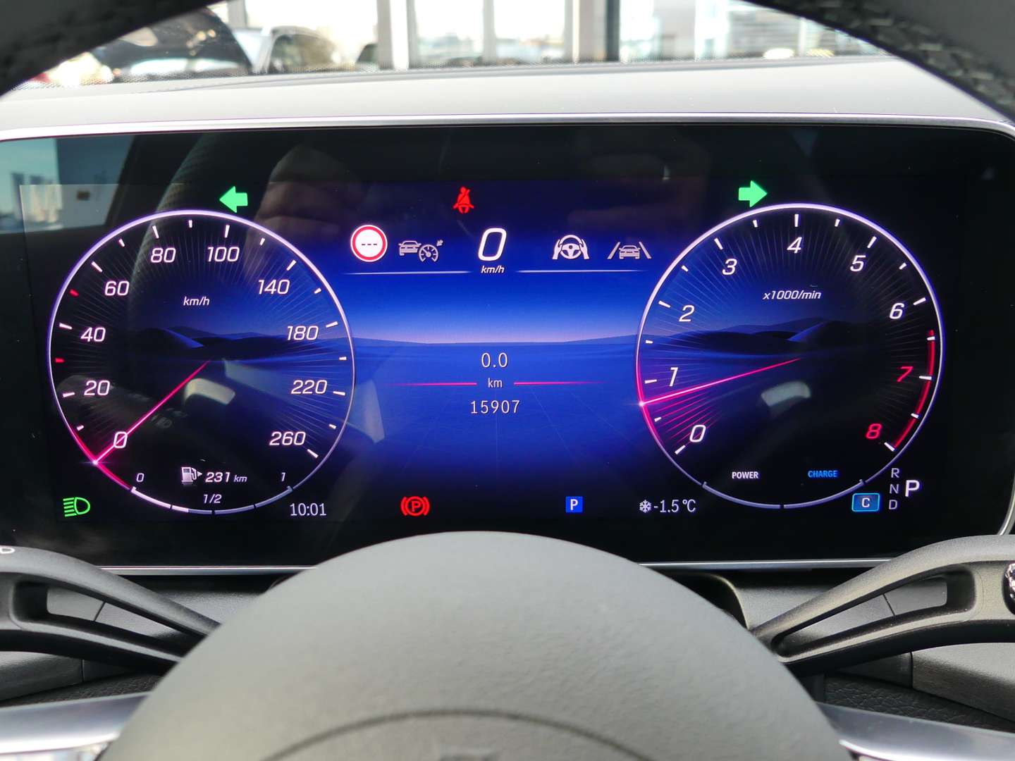 Mercedes GLC 300 Coupé 300 - 2025 - Joinsteer - #6