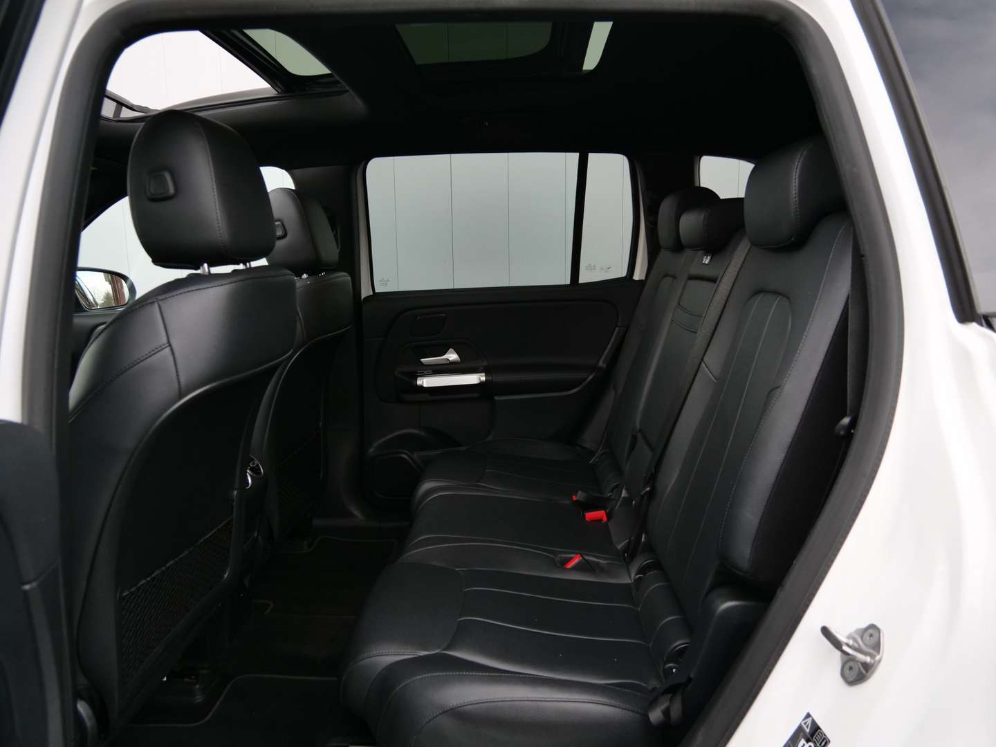 Mercedes EQB 300 AMG Line - 2022 - Joinsteer - #25