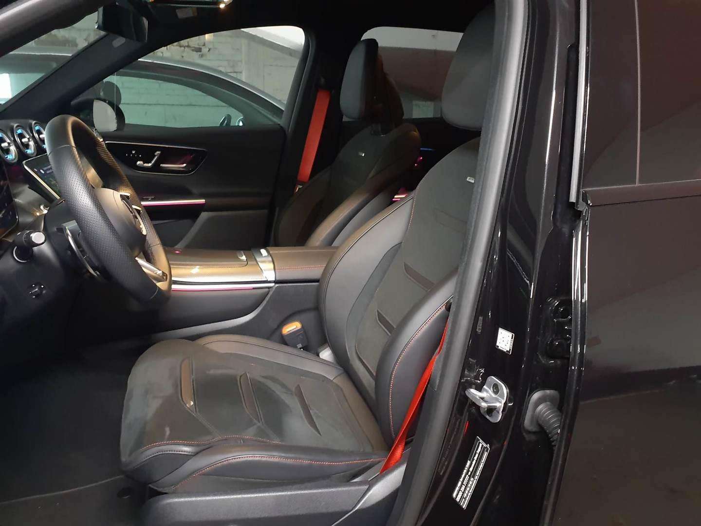 Mercedes GLC 43 AMG 43 Night Edition - 2025 - Joinsteer - #9