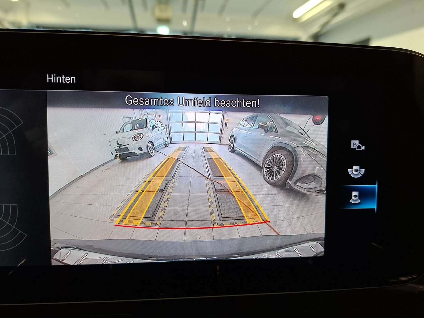 Mercedes EQA 250 - 2022 - Joinsteer - #15