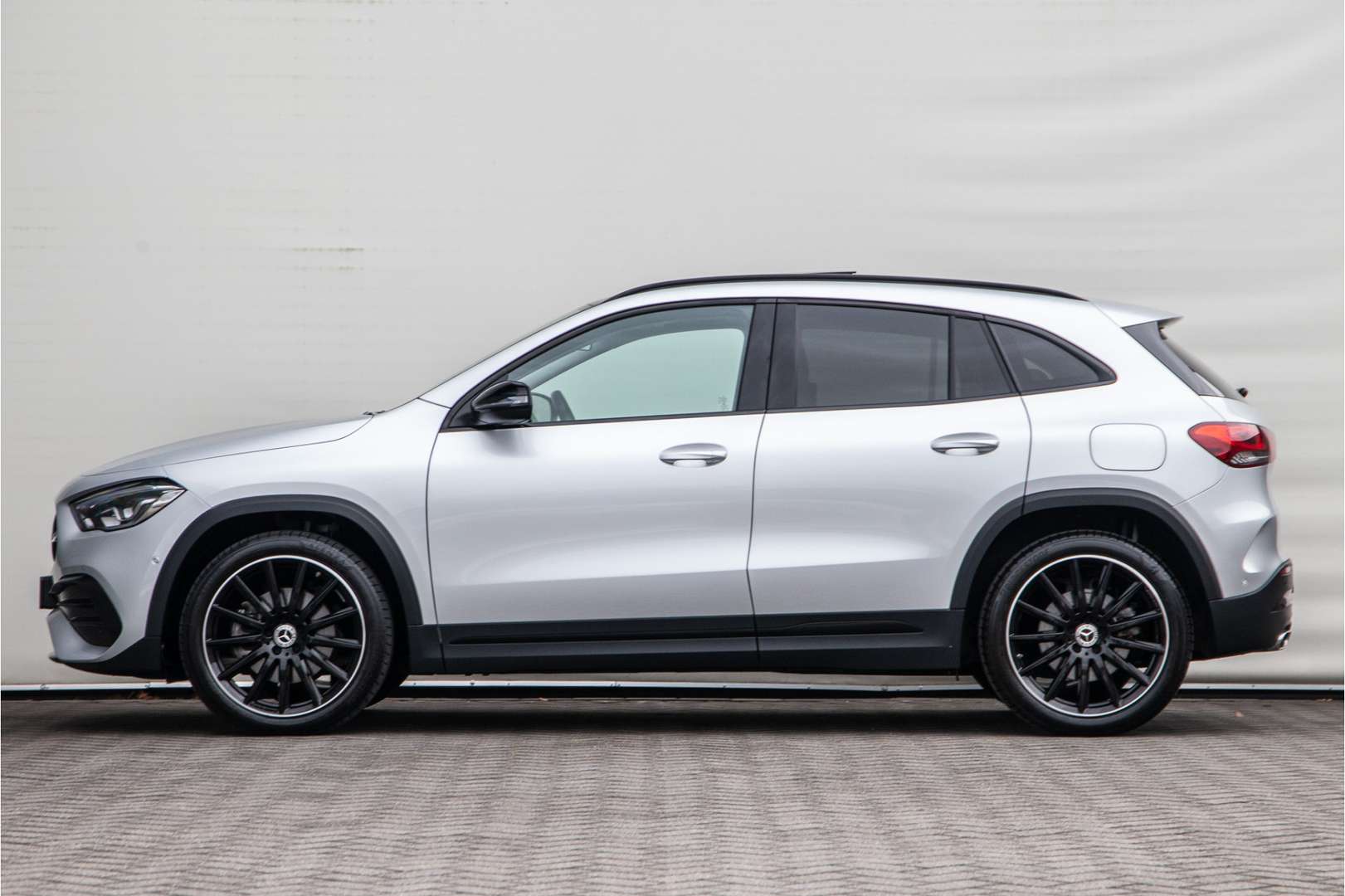 Mercedes GLA 250 250 AMG Line - 2022 - Joinsteer - #4