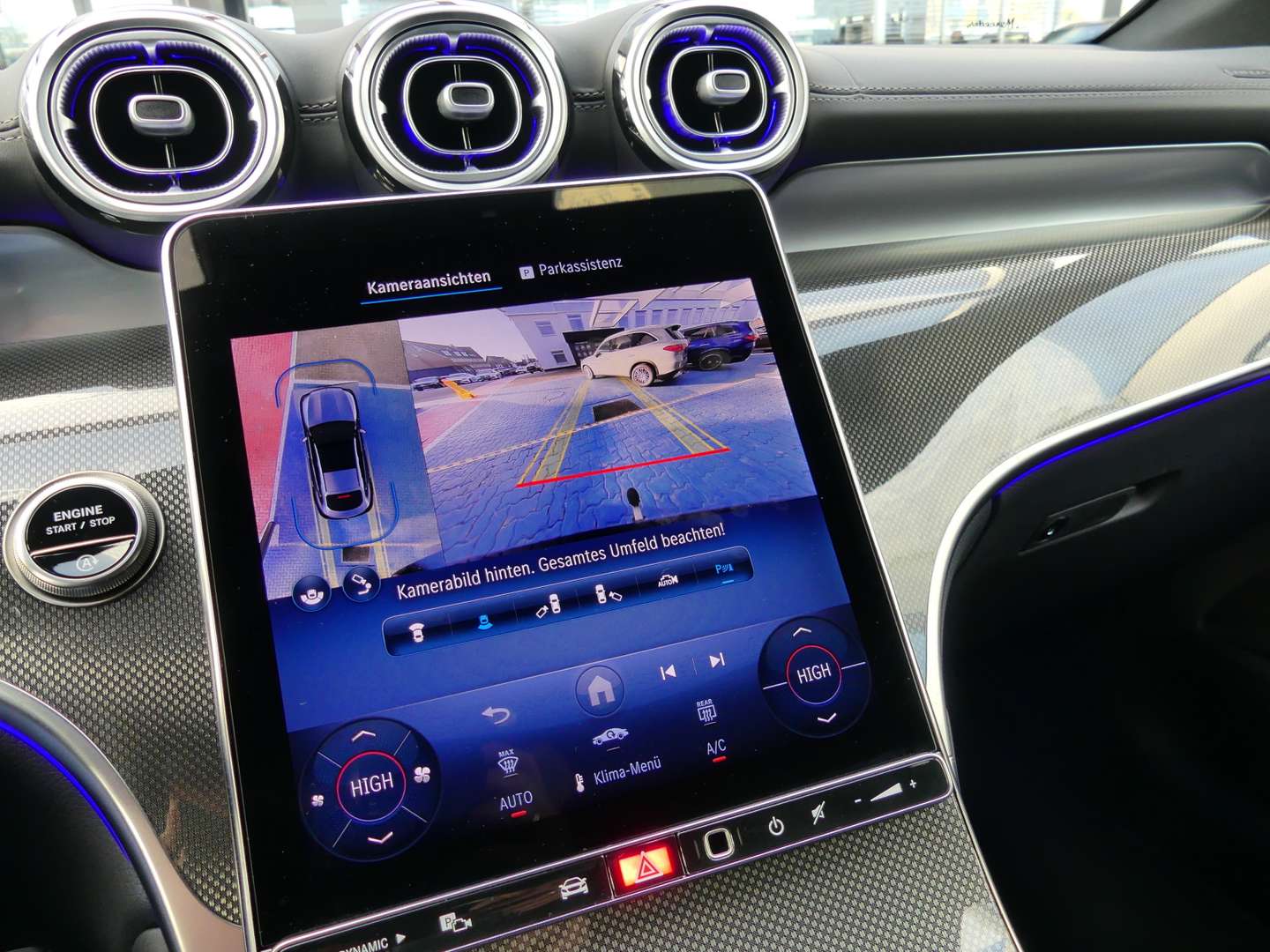 Mercedes GLC 300 Coupé 300 - 2025 - Joinsteer - #7