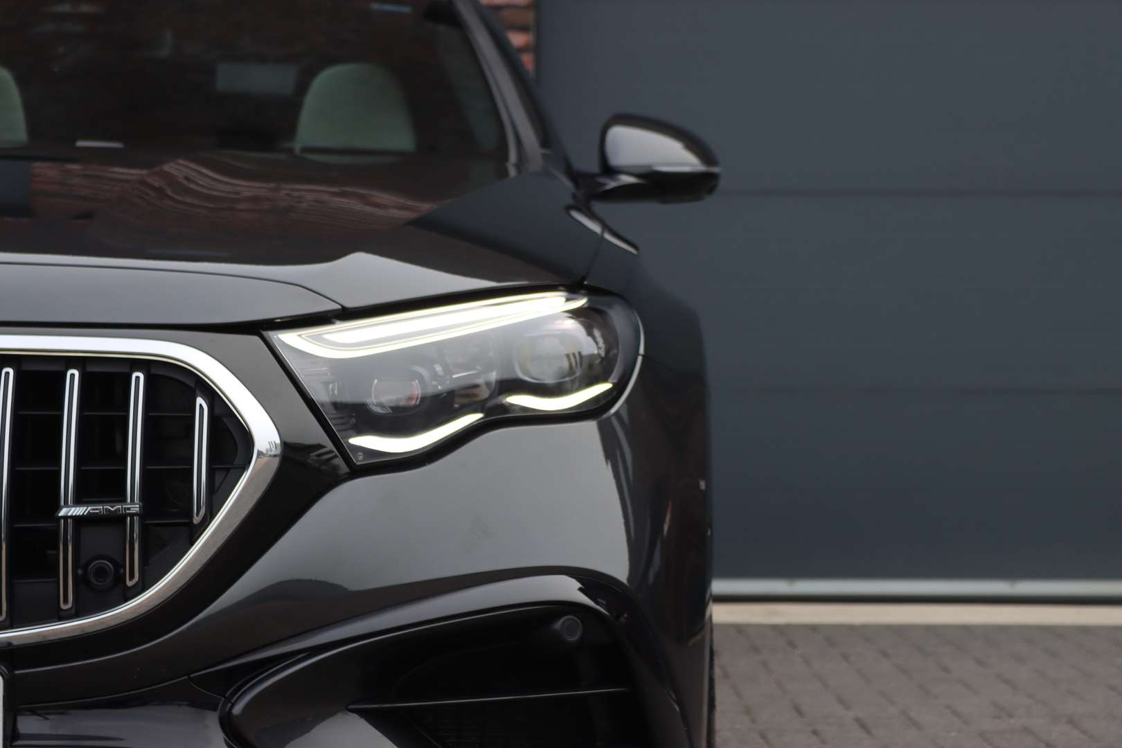 Mercedes Classe E 53 AMG 53 Premium Plus - 2025 - Joinsteer - #25