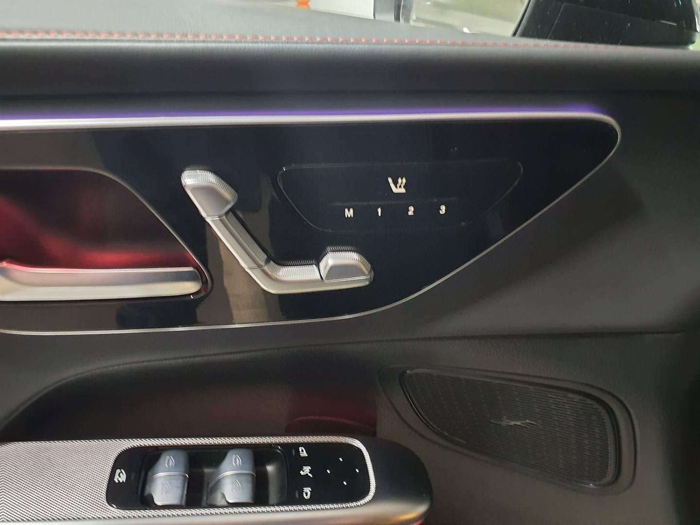 Mercedes GLC 43 AMG 43 Night Edition - 2025 - Joinsteer - #10