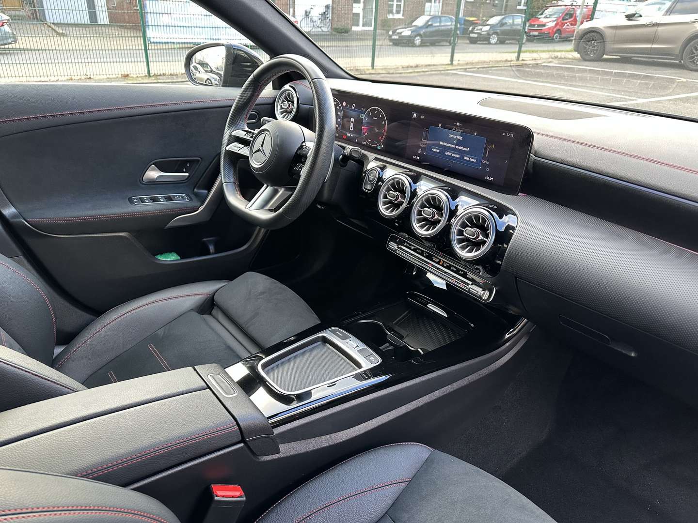 Mercedes Classe E Cabriolet 300 AMG Line - 2023 - Joinsteer - #14