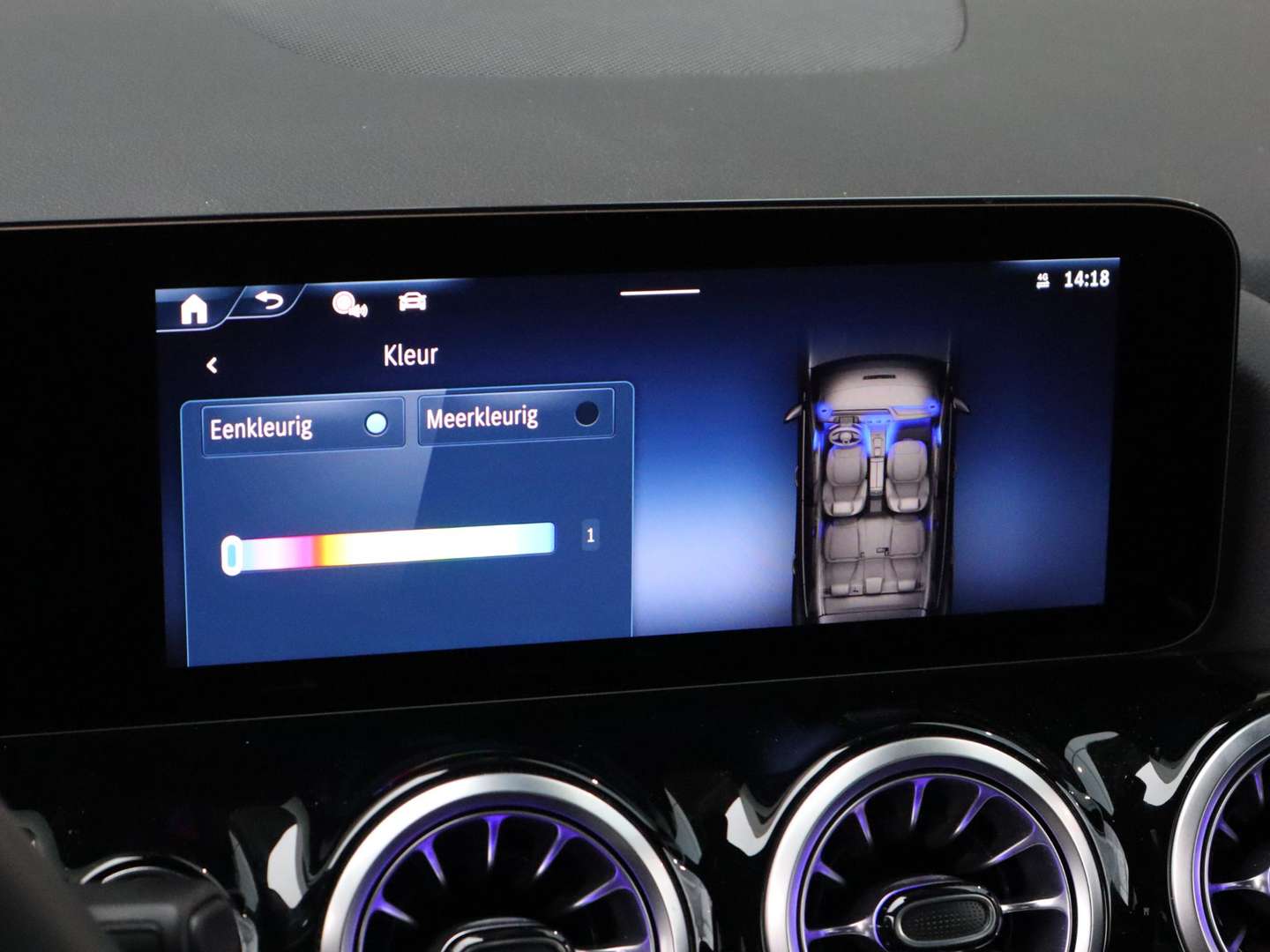 Mercedes GLA 250 250 AMG Line - 2024 - Joinsteer - #26